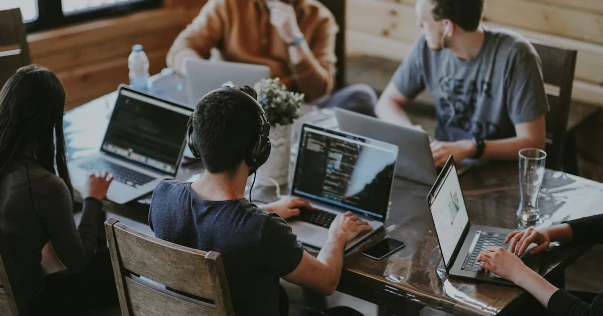 Cas client Happy Scribe : structurer les finances d'une scale-up