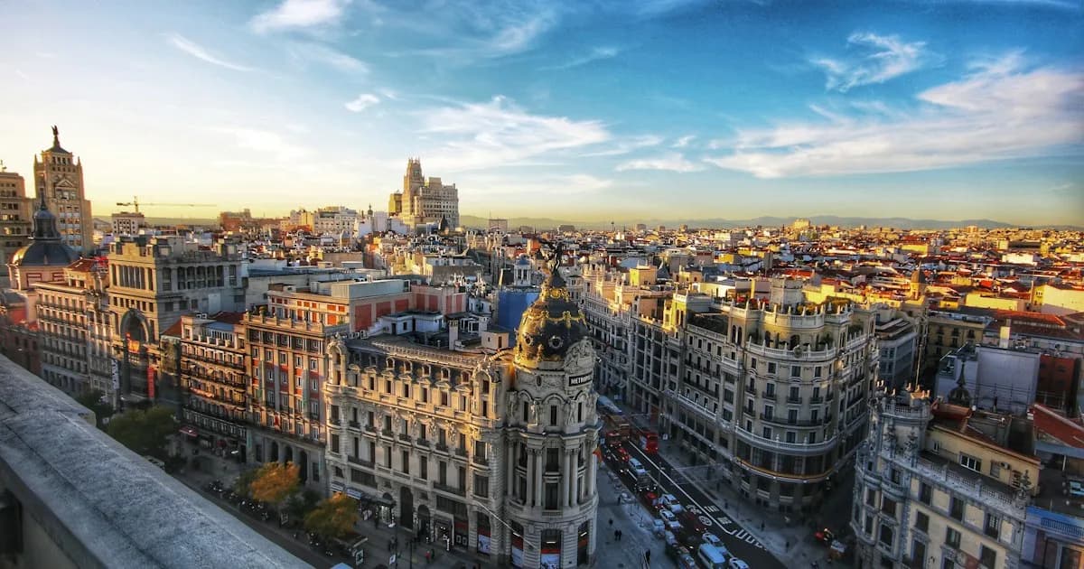France-Spain tax convention: avoiding double taxation in 2026