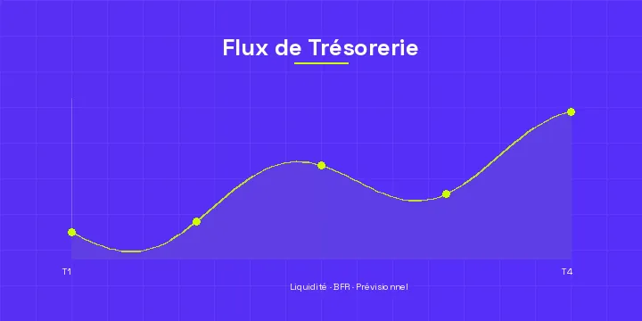 Flux de Trésorerie : Guide Complet pour les Startups