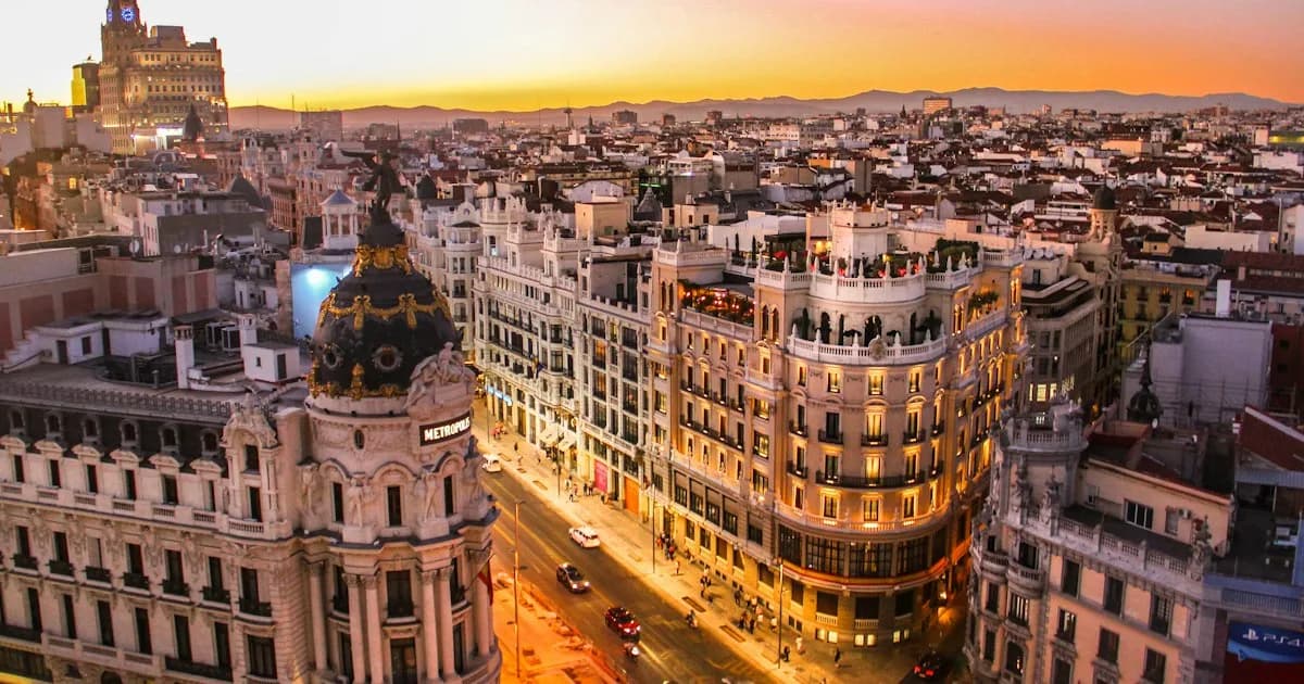 Loi Beckham en Espagne : conditions d'éligibilité du régime impatrié