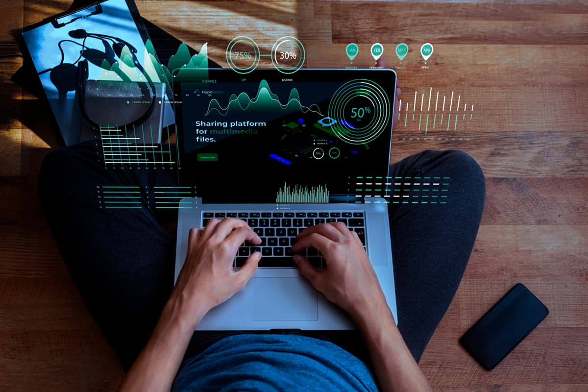 Las herramientas tecnológicas esenciales para las finanzas