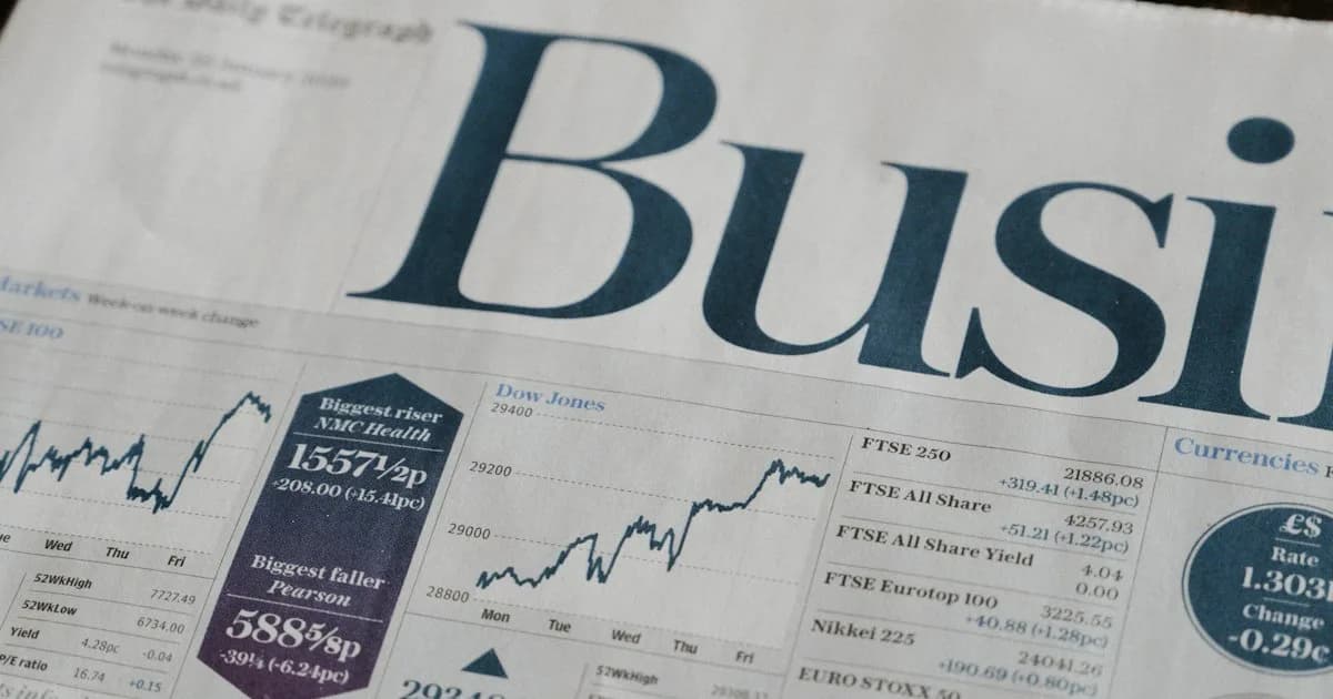 Réduire son BFR : 7 leviers actionnables pour libérer du cash