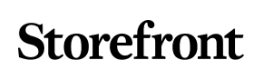 Logo Storefront