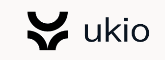 Logo Ukio