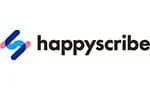 Logo Happy Scribe — client Iter Advisors accompagné en DAF externalisé