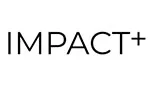 Logo IMPACT+ — client Iter Advisors accompagné en DAF externalisé