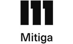 Logo Mitiga Solutions — client Iter Advisors accompagné en direction financière externalisée