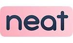Logo Neat — client Iter Advisors accompagné en CFO externalisé