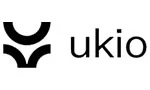 Logo Ukio — client Iter Advisors accompagné en DAF externalisé