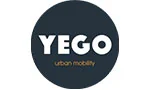 Logo Yego — client Iter Advisors accompagné en DAF externalisé