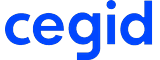 Logo Cegid Loop — logiciel comptable cloud pour PME et retail multi-établissements