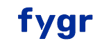 Logo Fygr — outil de trésorerie économique pour PME 10-80 salariés