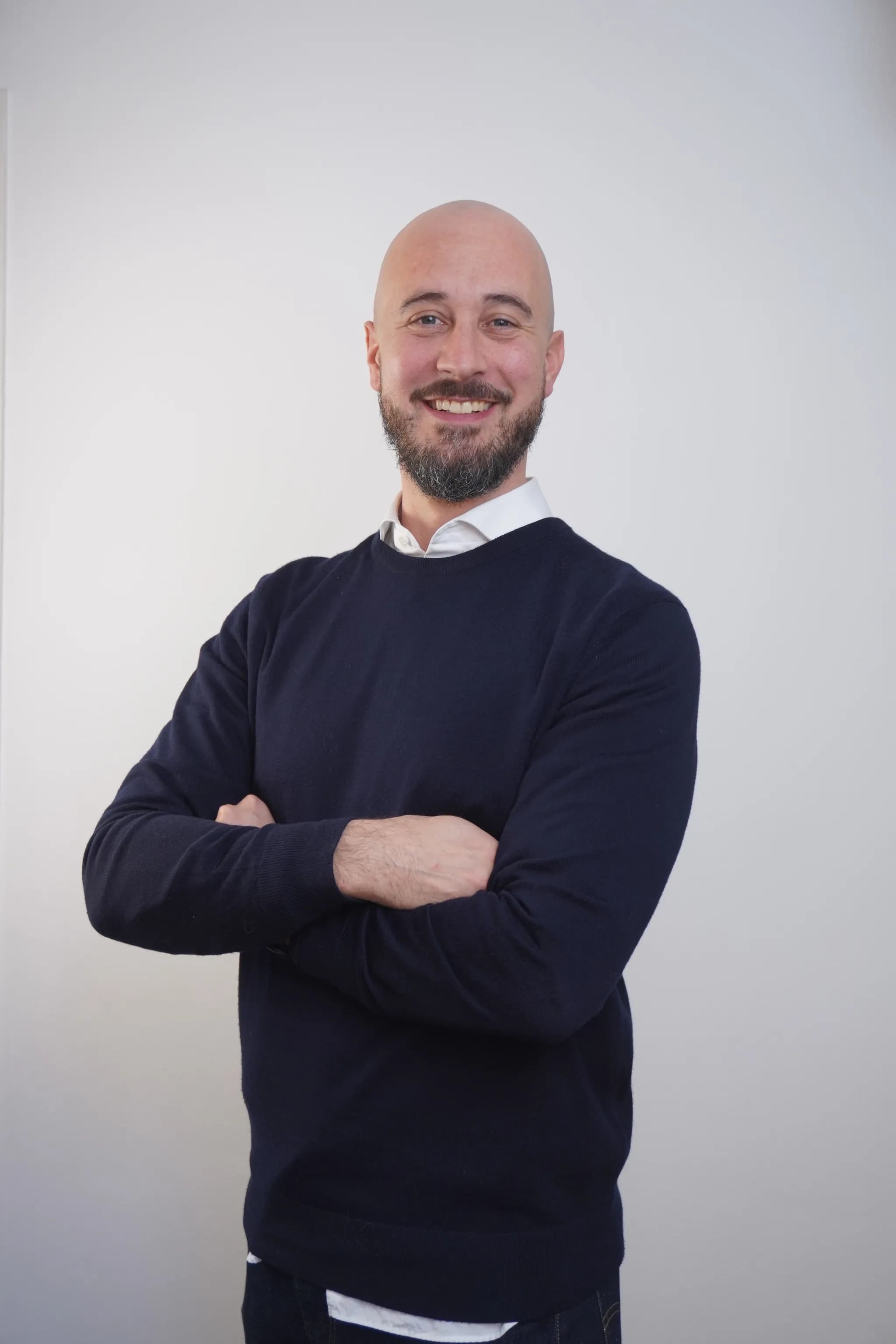 Sébastien Doat