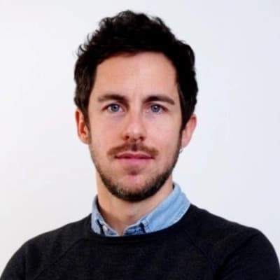 Tom Jaufre
