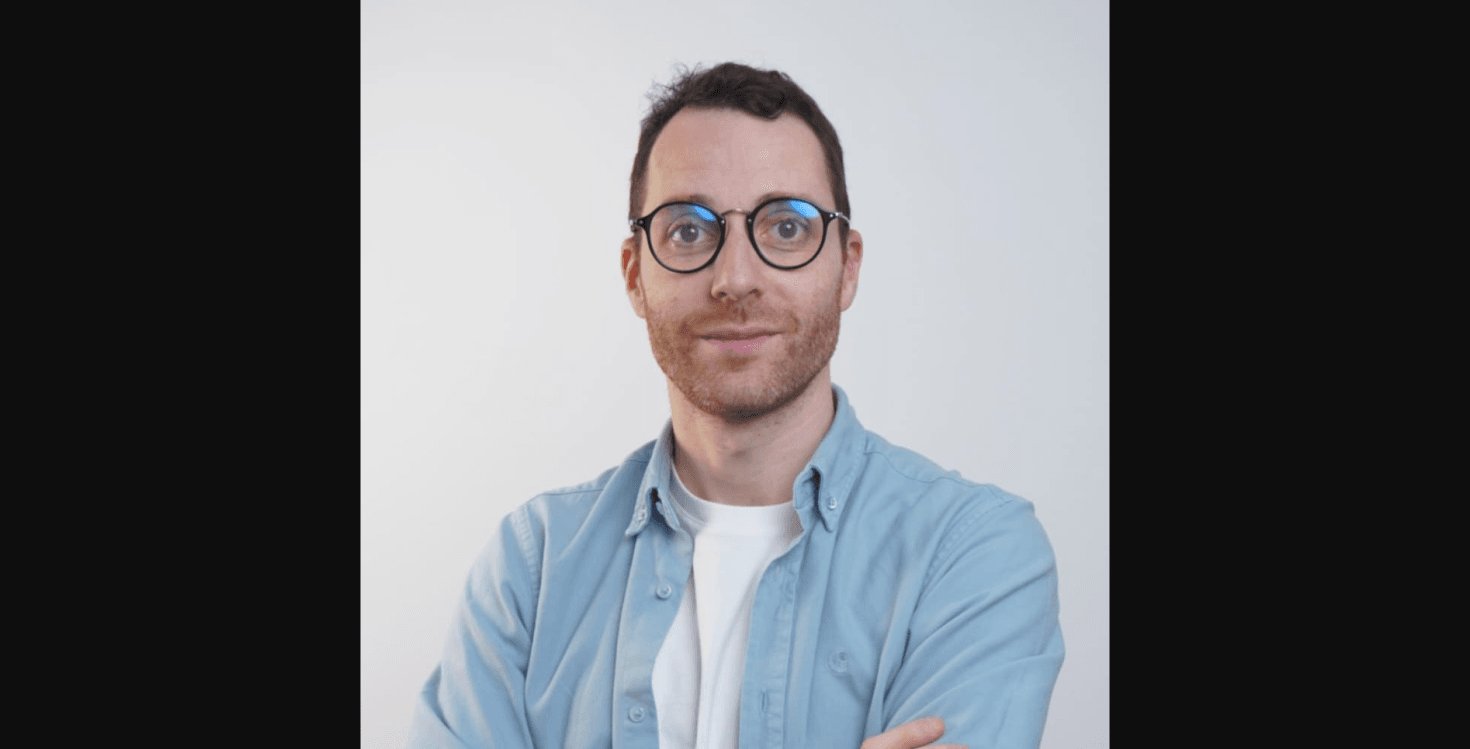 Benjamin Ziza