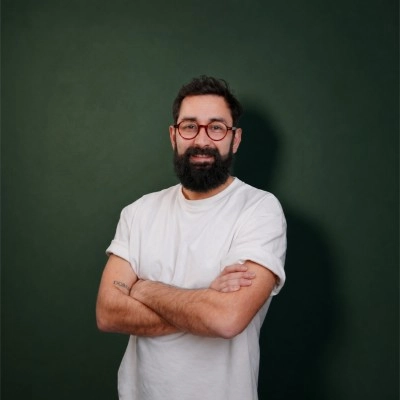 Christophe Hoarau