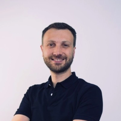 Florent Greth