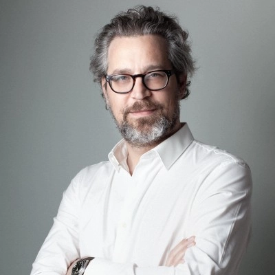 Guillaume Rostand