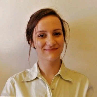 Pauline Mathieu