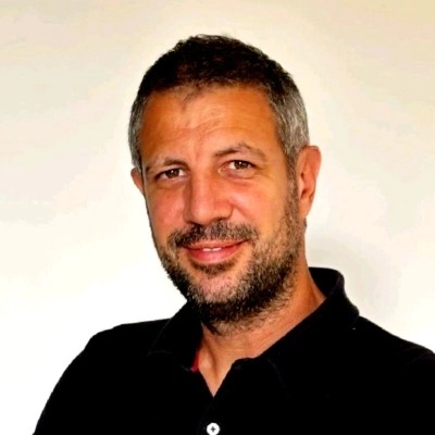 Sébastien Preel