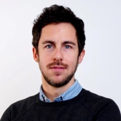 Tom Jaufre